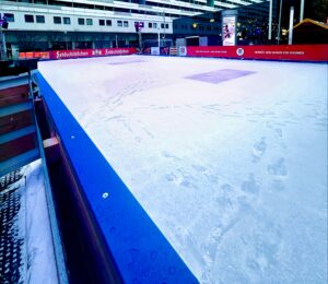 Eisbahn Dresden